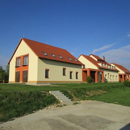 Penzion Alma Znojmo Esterno foto